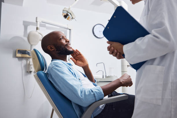 Best Emergency Cosmetic Dentistry (e.g., broken veneers) in South Sumter, SC