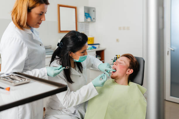 Best Emergency Treatment for Jaw Pain or Injury in South Sumter, SC