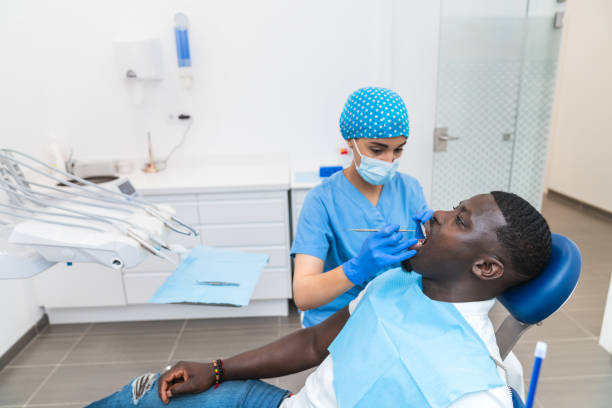 Best Dental Abscess Treatment in South Sumter, SC