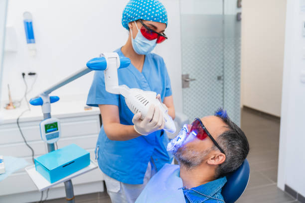 Best Emergency Treatment for Oral Infections in South Sumter, SC